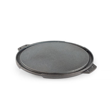 Guidecast Griddle