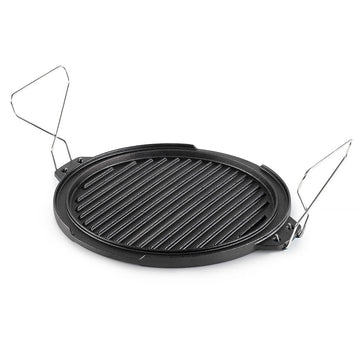 Guidecast Griddle