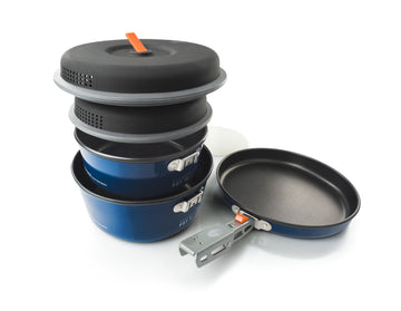 Bugaboo Ceramic Base Camper, Camp Cookset