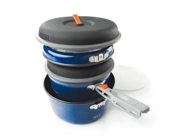 Bugaboo Ceramic Base Camper, Camp Cookset