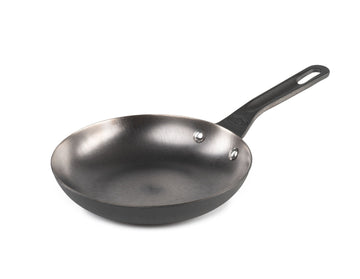 GUIDECAST 8 inch Frying Pan