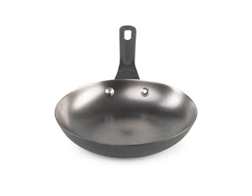 GUIDECAST 8 inch Frying Pan