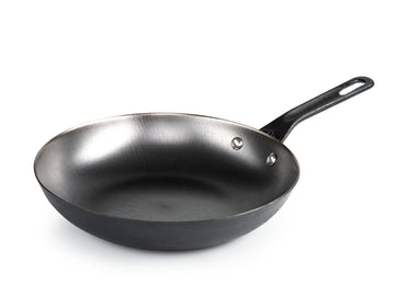 GUIDECAST 10 inch Frying Pan