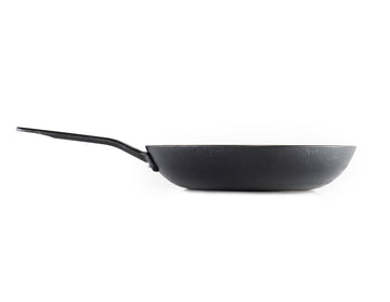 GUIDECAST 10 inch Frying Pan