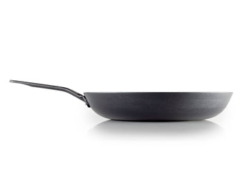 GUIDECAST 12 inch Frying Pan