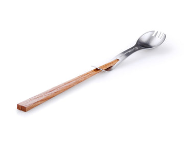 Glacier Stainless Spork + Sticks