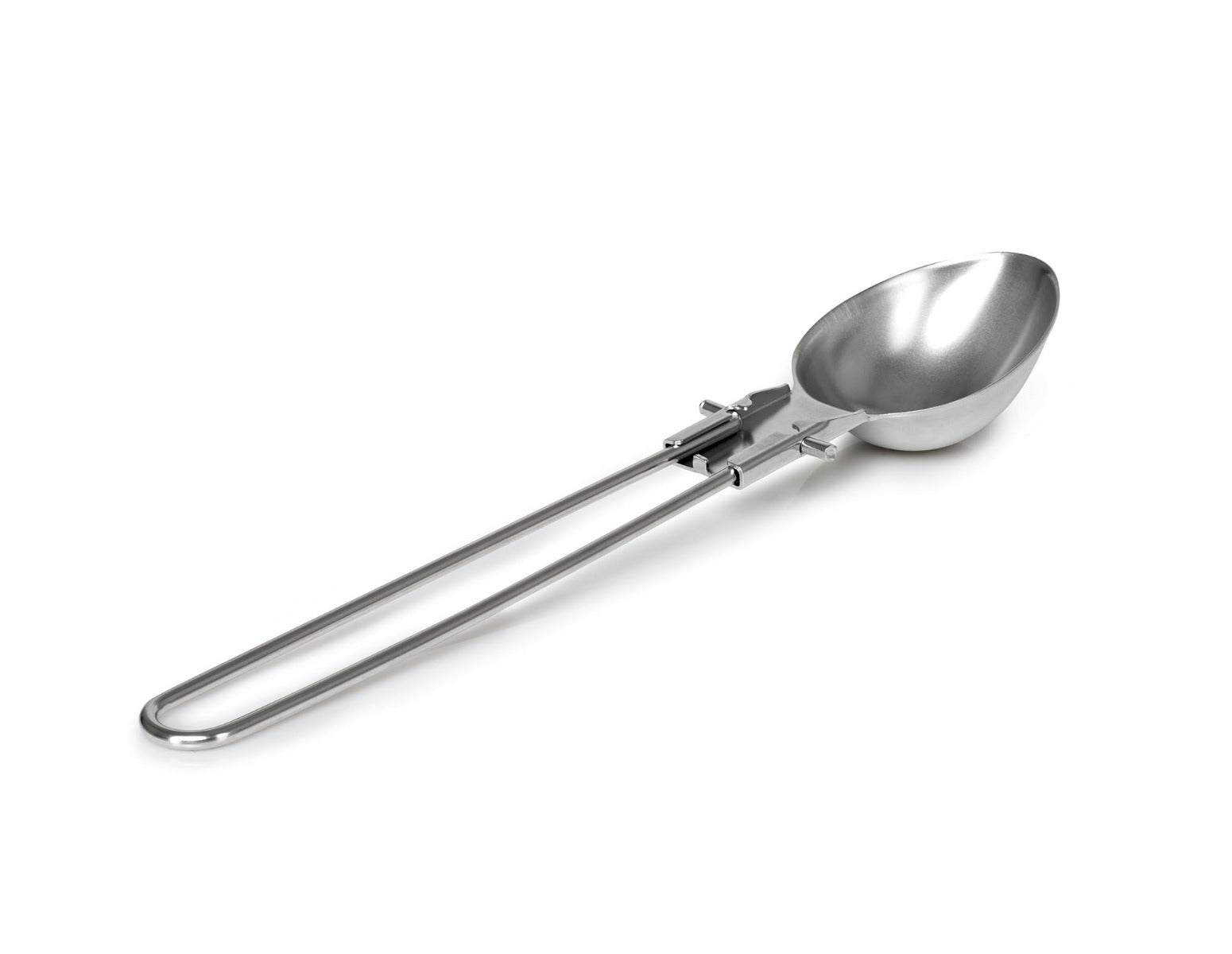 Folding Chef Spoon