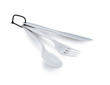 Tekk Cutlery Set