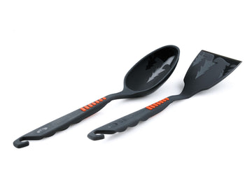 Pack Spoon/Spatula Set