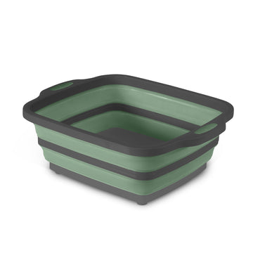 Escape Collapsible Sink