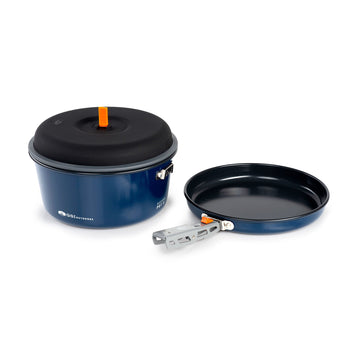 Bugaboo Ceramic 3L Cook Set