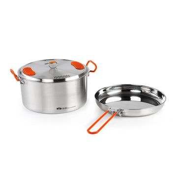 Glacier 3L Cook Set