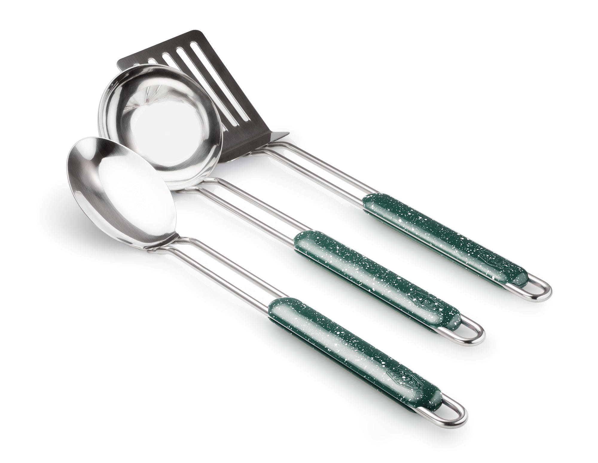 Pioneer Chef's Tools- Green