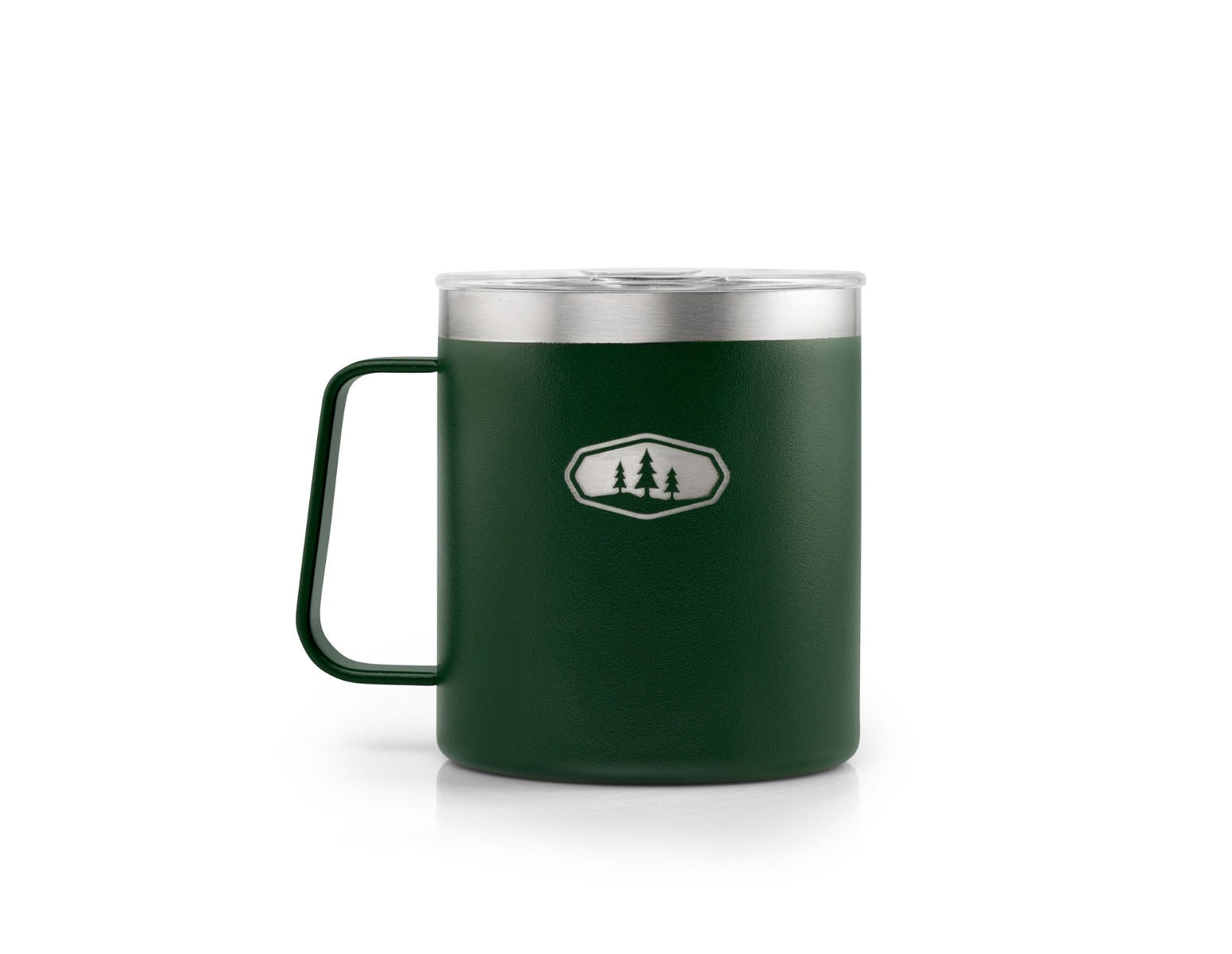 Glacier Stainless Insulated Camp Cup, 15 fl oz