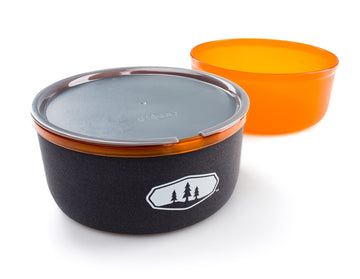 Ultralight Nesting Bowl + Mug