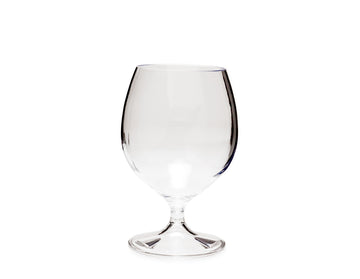 Highland Drinking Glass