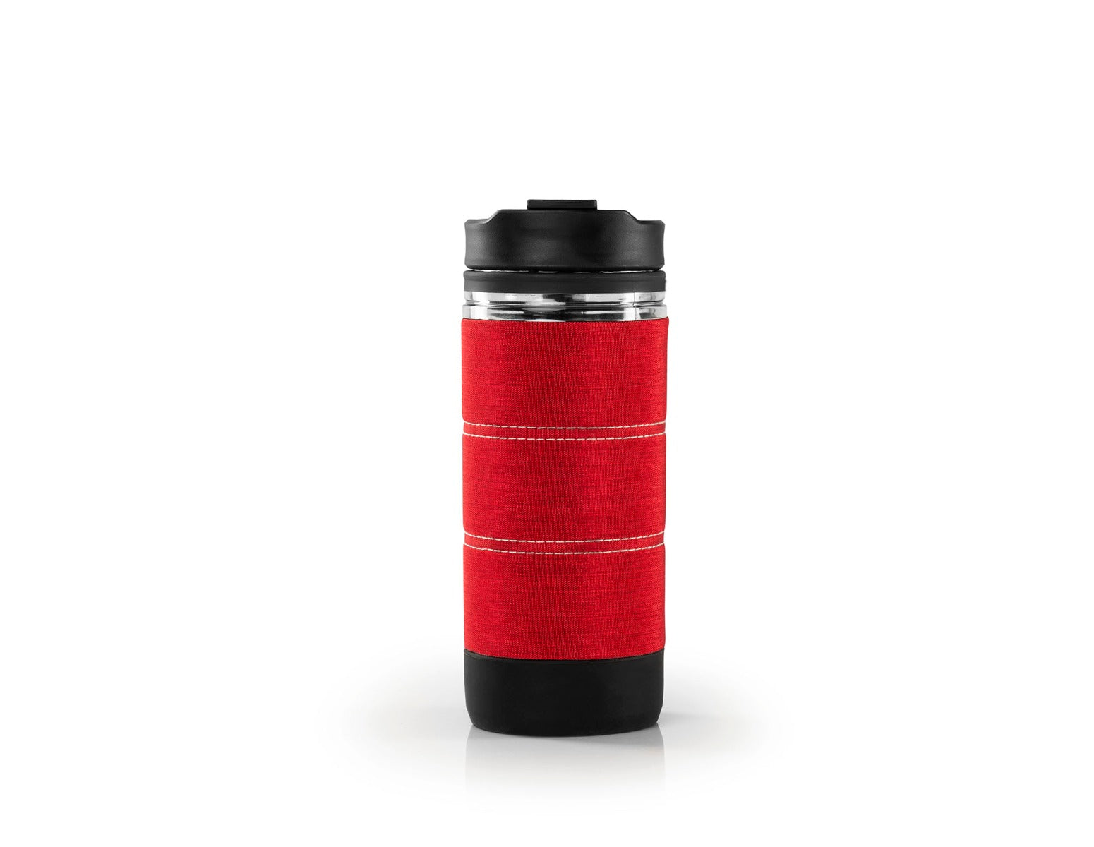 GSI Outdoors Commuter JavaPress, a personal french press on the go