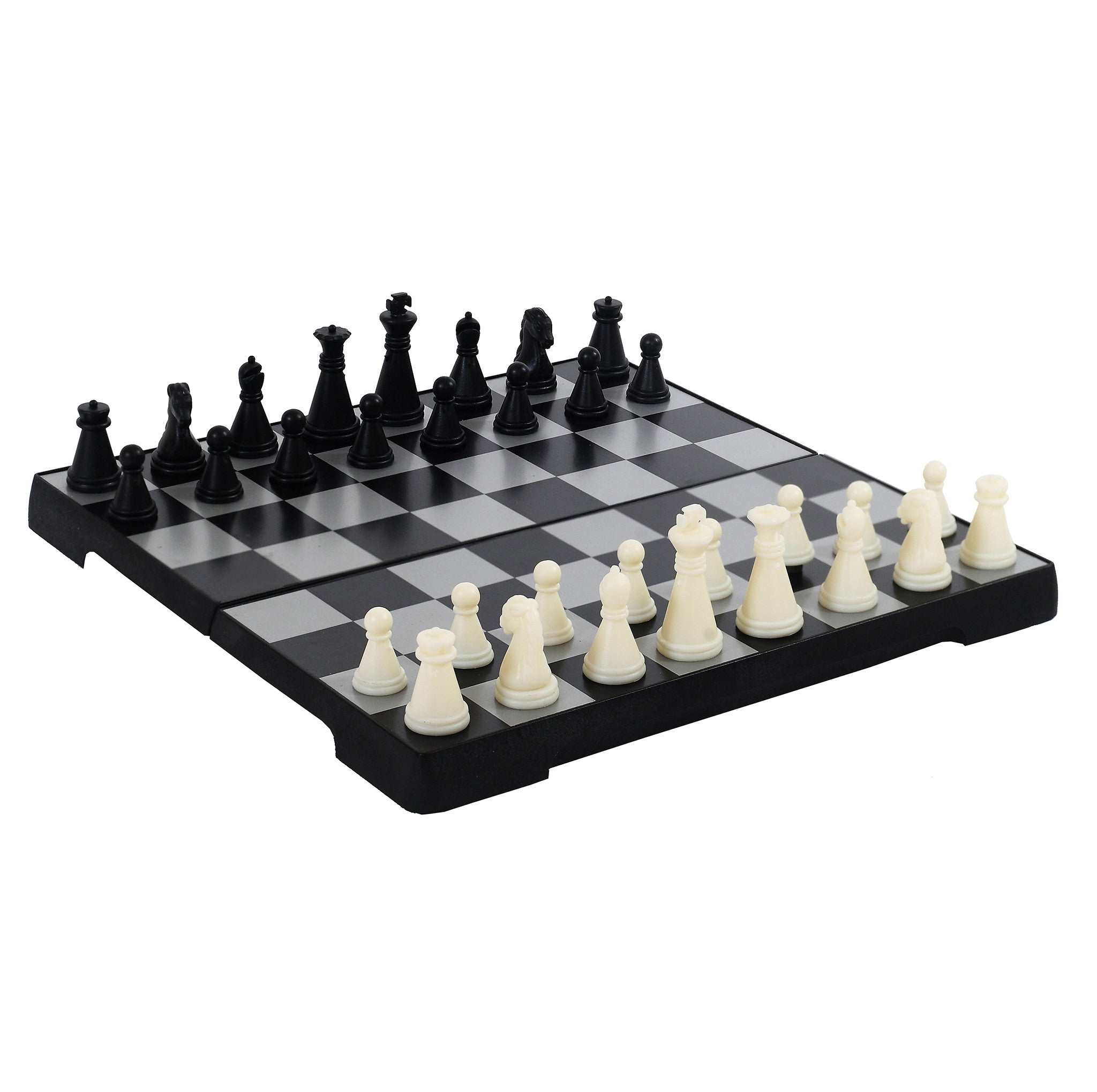 Travel size Chess Board Game - Outside Inside Gifts and Games